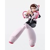 image:imageTAMASHII NATIONS  My Hero Academia  Tomura Shigaraki SHFiguarts Action FigureOchaco Uraraka