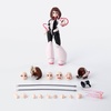 image:imageTAMASHII NATIONS  My Hero Academia  Tomura Shigaraki SHFiguarts Action FigureOchaco Uraraka