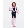 image:imageTAMASHII NATIONS  My Hero Academia  Tomura Shigaraki SHFiguarts Action FigureOchaco Uraraka