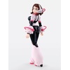 image:imageTAMASHII NATIONS  My Hero Academia  Tomura Shigaraki SHFiguarts Action FigureOchaco Uraraka
