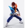 image:imageTAMASHII NATIONS  My Hero Academia  Tomura Shigaraki SHFiguarts Action FigureShoto Todoroki