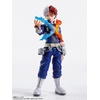 image:imageTAMASHII NATIONS  My Hero Academia  Tomura Shigaraki SHFiguarts Action FigureShoto Todoroki