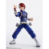 image:imageTAMASHII NATIONS  My Hero Academia  Tomura Shigaraki SHFiguarts Action FigureShoto Todoroki