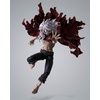 image:imageTAMASHII NATIONS  My Hero Academia  Tomura Shigaraki SHFiguarts Action FigureTomura Shigaraki