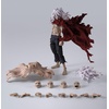 image:imageTAMASHII NATIONS  My Hero Academia  Tomura Shigaraki SHFiguarts Action FigureTomura Shigaraki