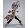 image:imageTAMASHII NATIONS  My Hero Academia  Tomura Shigaraki SHFiguarts Action FigureTomura Shigaraki