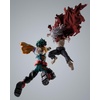 image:imageTAMASHII NATIONS  My Hero Academia  Tomura Shigaraki SHFiguarts Action FigureTomura Shigaraki
