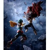 image:imageTAMASHII NATIONS  My Hero Academia  Tomura Shigaraki SHFiguarts Action FigureTomura Shigaraki