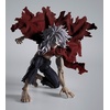 image:imageTAMASHII NATIONS  My Hero Academia  Tomura Shigaraki SHFiguarts Action FigureTomura Shigaraki