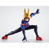 image:imageTAMASHII NATIONS  My Hero Academia Vigilantes  Koichi Haimawari SHFiguarts Action Figure