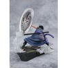 image:imageTAMASHII NATIONS  Naruto  Extra Battle Obito Uchiha Conclusion with One Once Called A Friend Bandai Spirits FiguartsZERO Collectible FigureSasuke Uchiha the Light  Dark of the Mangekyo Sharingan