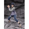 image:imageTAMASHII NATIONS  Naruto  Hinata Hyuga Virtuous Byakugan SHFiguarts Action FigureHinata Hyuga Virtuous Byakugan