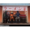 image:imageTAMASHII NATIONS  Naruto  Hinata Hyuga Virtuous Byakugan SHFiguarts Action FigureIchiraku Ramen Set