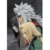 image:imageTAMASHII NATIONS  Naruto  Hinata Hyuga Virtuous Byakugan SHFiguarts Action FigureJiraiya Hidden Leaf Heroic Master Sage Sage Mode Set