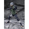 image:imageTAMASHII NATIONS  Naruto  Hinata Hyuga Virtuous Byakugan SHFiguarts Action FigureKakashi Hatake the Famed Sharingan Hero