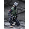 image:imageTAMASHII NATIONS  Naruto  Hinata Hyuga Virtuous Byakugan SHFiguarts Action FigureKakashi Hatake the Famed Sharingan Hero