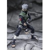 image:imageTAMASHII NATIONS  Naruto  Hinata Hyuga Virtuous Byakugan SHFiguarts Action FigureKakashi Hatake the Famed Sharingan Hero