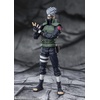 image:imageTAMASHII NATIONS  Naruto  Hinata Hyuga Virtuous Byakugan SHFiguarts Action FigureKakashi Hatake the Famed Sharingan Hero