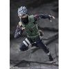 image:imageTAMASHII NATIONS  Naruto  Hinata Hyuga Virtuous Byakugan SHFiguarts Action FigureKakashi Hatake the Famed Sharingan Hero