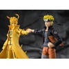 image:imageTAMASHII NATIONS  Naruto  Hinata Hyuga Virtuous Byakugan SHFiguarts Action FigureMinato Namikaze Kurama Link Mode Bond to Light That Shatters Darkness