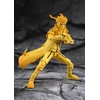image:imageTAMASHII NATIONS  Naruto  Hinata Hyuga Virtuous Byakugan SHFiguarts Action FigureMinato Namikaze Kurama Link Mode Bond to Light That Shatters Darkness