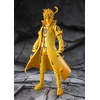 image:imageTAMASHII NATIONS  Naruto  Hinata Hyuga Virtuous Byakugan SHFiguarts Action FigureMinato Namikaze Kurama Link Mode Bond to Light That Shatters Darkness