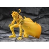 image:imageTAMASHII NATIONS  Naruto  Hinata Hyuga Virtuous Byakugan SHFiguarts Action FigureMinato Namikaze Kurama Link Mode Bond to Light That Shatters Darkness