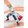 image:imageTAMASHII NATIONS  Naruto  Hinata Hyuga Virtuous Byakugan SHFiguarts Action FigureMinato Namikaze Narutop99 Edition
