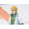 image:imageTAMASHII NATIONS  Naruto  Hinata Hyuga Virtuous Byakugan SHFiguarts Action FigureMinato Namikaze Narutop99 Edition