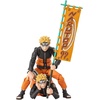 image:imageTAMASHII NATIONS  Naruto  Hinata Hyuga Virtuous Byakugan SHFiguarts Action FigureNaruto Uzumaki  Narutop99 Edition