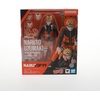 image:imageTAMASHII NATIONS  Naruto  Hinata Hyuga Virtuous Byakugan SHFiguarts Action FigureNaruto Uzumaki  Narutop99 Edition