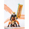 image:imageTAMASHII NATIONS  Naruto  Hinata Hyuga Virtuous Byakugan SHFiguarts Action FigureNaruto Uzumaki  Narutop99 Edition