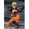 image:imageTAMASHII NATIONS  Naruto  Hinata Hyuga Virtuous Byakugan SHFiguarts Action FigureNaruto Uzumaki the Jinchuriki Entrusted With Hope