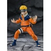 image:imageTAMASHII NATIONS  Naruto  Hinata Hyuga Virtuous Byakugan SHFiguarts Action FigureNaruto Uzumaki the No 1 Most Unpredictable Ninja Reissue