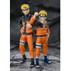 image:imageTAMASHII NATIONS  Naruto  Hinata Hyuga Virtuous Byakugan SHFiguarts Action FigureNaruto Uzumaki the No 1 Most Unpredictable Ninja Reissue
