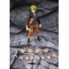 image:imageTAMASHII NATIONS  Naruto  Hinata Hyuga Virtuous Byakugan SHFiguarts Action FigureNaruto Uzumaki the Power to Unite