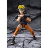 image:imageTAMASHII NATIONS  Naruto  Hinata Hyuga Virtuous Byakugan SHFiguarts Action FigureNaruto Uzumaki the Power to Unite