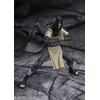 image:imageTAMASHII NATIONS  Naruto  Hinata Hyuga Virtuous Byakugan SHFiguarts Action FigureOrochimaru Seeker of Immortality