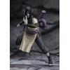 image:imageTAMASHII NATIONS  Naruto  Hinata Hyuga Virtuous Byakugan SHFiguarts Action FigureOrochimaru Seeker of Immortality