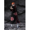 image:imageTAMASHII NATIONS  Naruto  Hinata Hyuga Virtuous Byakugan SHFiguarts Action FigurePain Tendo Six Path Rinnegan