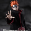 image:imageTAMASHII NATIONS  Naruto  Hinata Hyuga Virtuous Byakugan SHFiguarts Action FigurePain Tendo Six Path Rinnegan