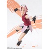 image:imageTAMASHII NATIONS  Naruto  Hinata Hyuga Virtuous Byakugan SHFiguarts Action FigureSakura Haruno  Narutop99 Edition