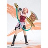 image:imageTAMASHII NATIONS  Naruto  Hinata Hyuga Virtuous Byakugan SHFiguarts Action FigureSakura Haruno  Narutop99 Edition