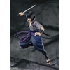 image:imageTAMASHII NATIONS  Naruto  Hinata Hyuga Virtuous Byakugan SHFiguarts Action FigureSasuke Uchiha He Who Bears All Hatred Reissue