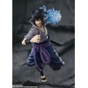 image:imageTAMASHII NATIONS  Naruto  Hinata Hyuga Virtuous Byakugan SHFiguarts Action FigureSasuke Uchiha He Who Bears All Hatred Reissue