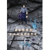 image:imageTAMASHII NATIONS  Naruto  Hinata Hyuga Virtuous Byakugan SHFiguarts Action FigureSasuke Uchiha Solidary Shinobi