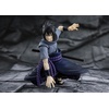 image:imageTAMASHII NATIONS  Naruto  Hinata Hyuga Virtuous Byakugan SHFiguarts Action FigureSasuke Uchiha Solidary Shinobi