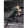 image:imageTAMASHII NATIONS  Naruto  Hinata Hyuga Virtuous Byakugan SHFiguarts Action FigureShikamaru Nara Brilliant Strategist
