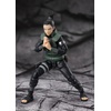 image:imageTAMASHII NATIONS  Naruto  Hinata Hyuga Virtuous Byakugan SHFiguarts Action FigureShikamaru Nara Brilliant Strategist