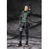 image:imageTAMASHII NATIONS  Naruto  Hinata Hyuga Virtuous Byakugan SHFiguarts Action FigureShikamaru Nara Brilliant Strategist